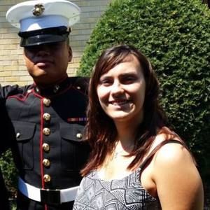 Meet your Posher, Crystal