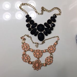 Francesca's Necklace Bundle