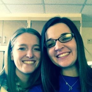 Meet your Posher, Jaclyn