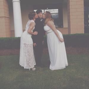 Meet your Posher, Forrest