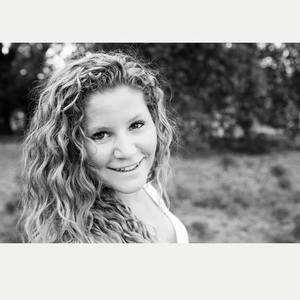 Meet your Posher, Aubrey