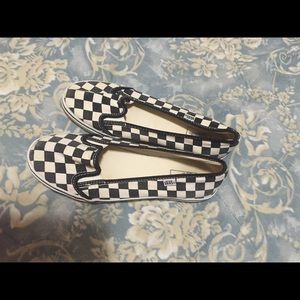 Vans Classic Slip-Ons