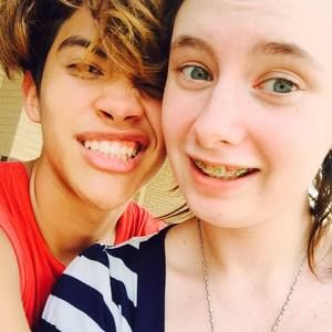 Meet your Posher, Zoey