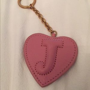 Juicy Keychain
