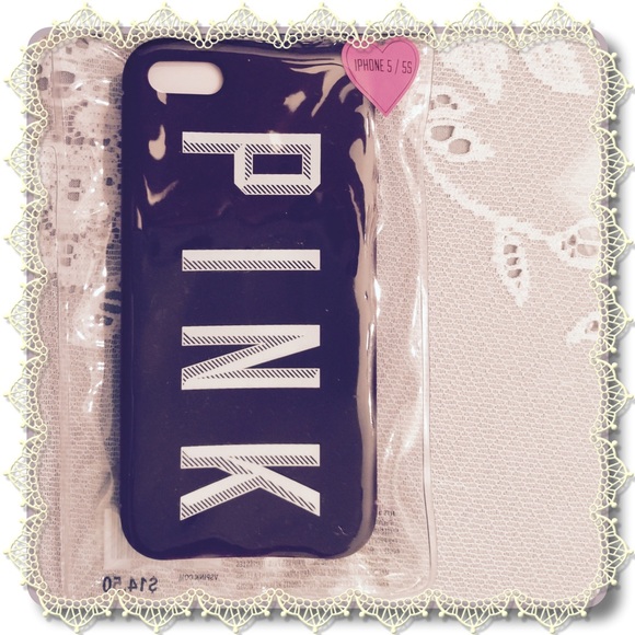 Victoria's Secret Accessories - Victoria's Secret Case for IPhone 5/5s.  NWT