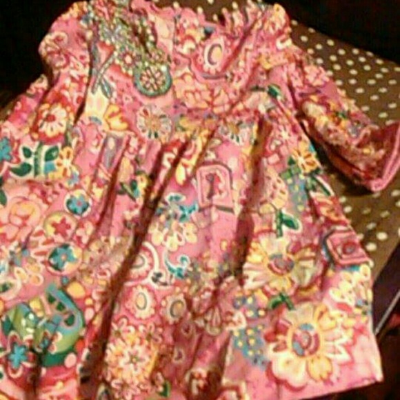 5T dresses bundle