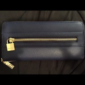 ANNE KLIEN WALLET
