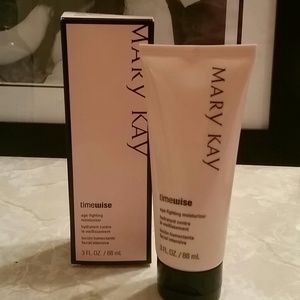 Mary Kay age fighting moisturizer