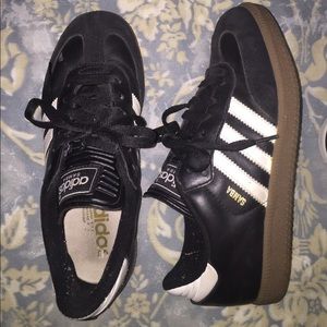 Adidas Samba sneakers