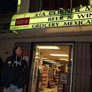 Meet your Posher, Michael