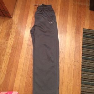 Nike sweat pants
