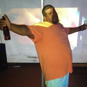 Meet your Posher, Eddrick