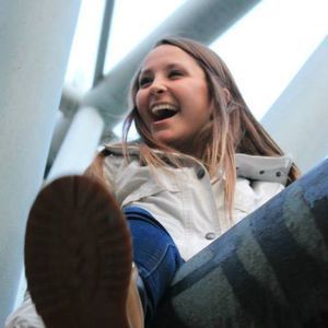 Meet your Posher, Marybeth