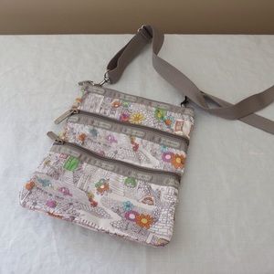 LeSportsac Crossbody Bag