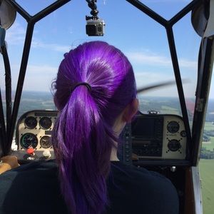 Meet your Posher, Diane