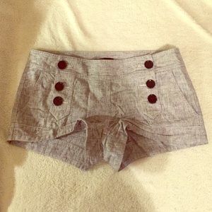 Express Sailor Shorts