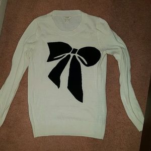 J Crew Sweater
