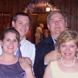 Meet your Posher, Stephen