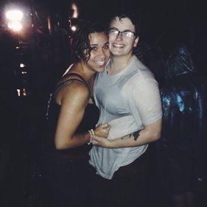 Meet your Posher, Taylor