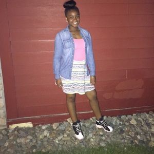 Meet your Posher, Raniyah