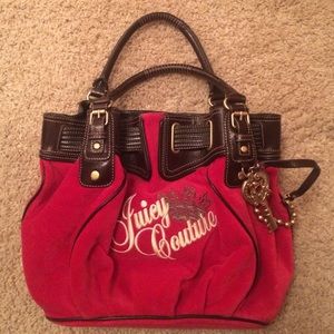Juicy Couture Purse
