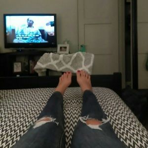 Meet your Posher, Brenda