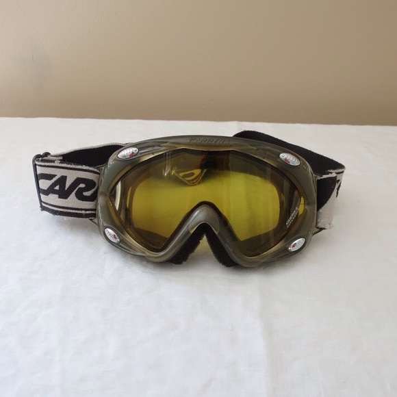 Carrera Ski Mask