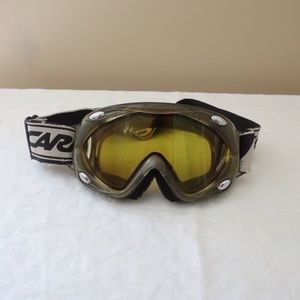 Carrera Ski Mask