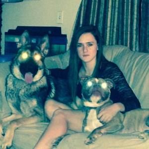 Meet your Posher, Kaycee