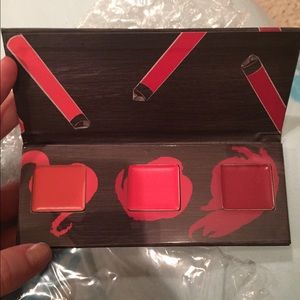 UNUSED Stila Lip trio-Sephora