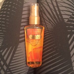 Victoria's Secret perfume