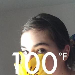 Meet your Posher, Catalina