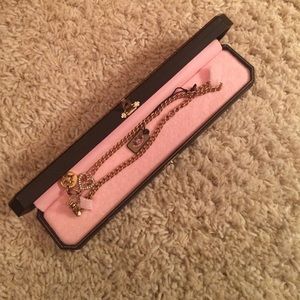 Juicy Couture Necklace
