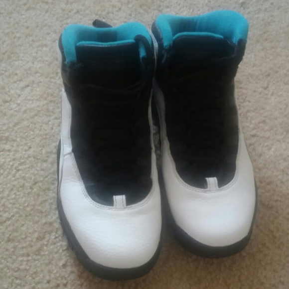 Jordans retro 10s - Picture 4 of 4