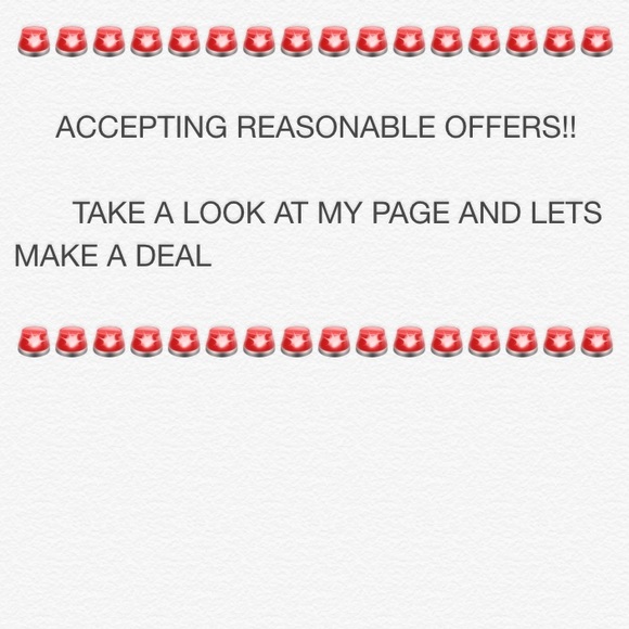 Nike Boots - MAKE REASONABLE OFFERS!!!