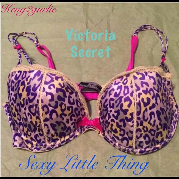 💕Never Used💕Victoria Secret Bra