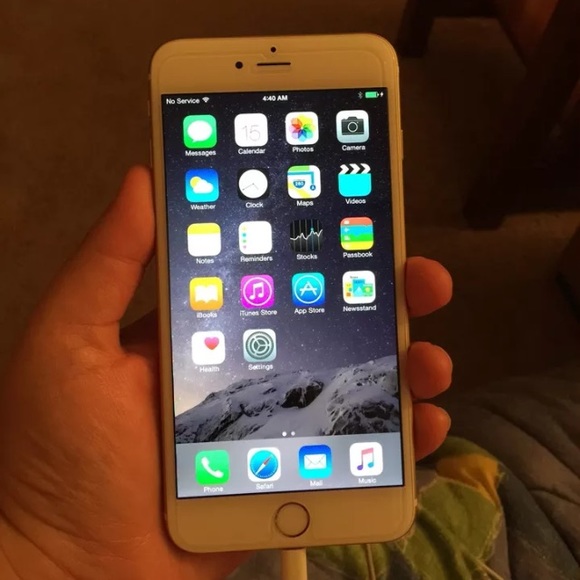 iPhone 6
