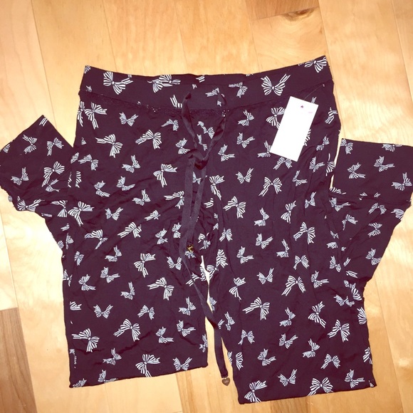 Juicy Pajama Pants