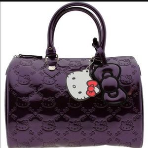 Hello Kitty purse!