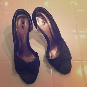 Mossimo Shoes