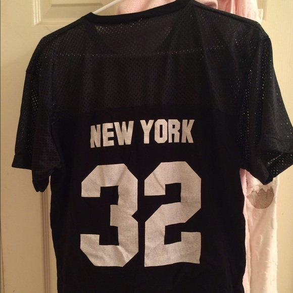 Brandy Melville Jersey