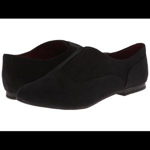 Aldo Legalle Black Brogue Shoes