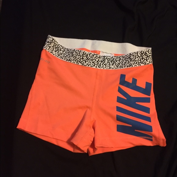 Nike shorts