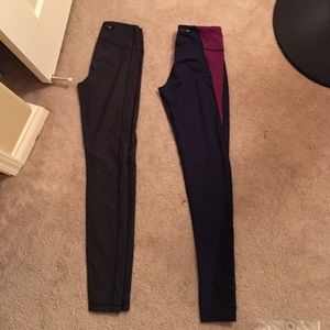 Zella Leggings