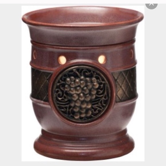 Scentsy Warmer