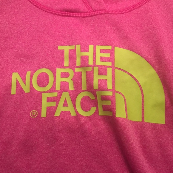The North Face Hoodie TRADE