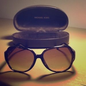 Michael Kors sunglasses