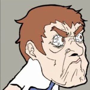 Meet your Posher, Sam