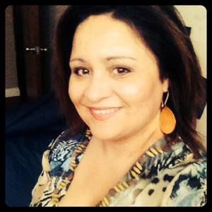 Meet your Posher, Brandi