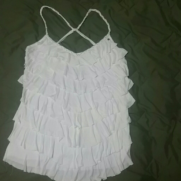 SoldGuess top - Picture 1 of 2